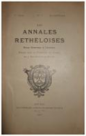 Les Annales Rethéloises vignette