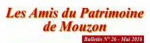 Les Amis du Patrimoine de Mouzon vignette